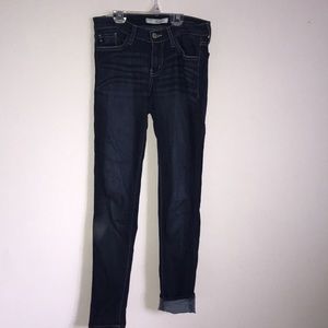 KanCan skinny jeans